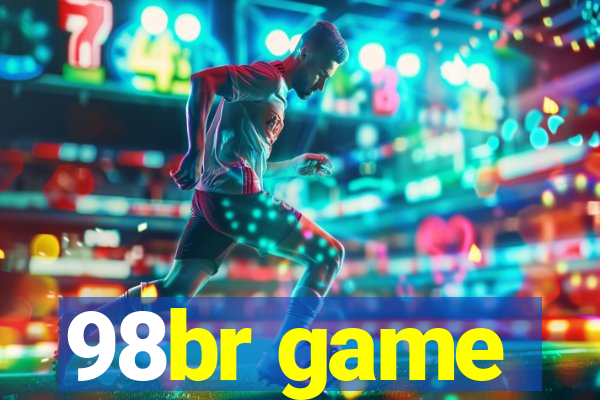 98br game